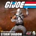 G.I. Joe  1/6 Storm Shadow