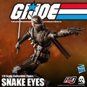G.I. Joe  1/6 Snake Eyes