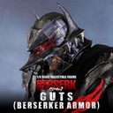BERSERK Guts (Berserker Armor)