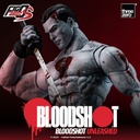 VALIANT FigZero S 1/12 Bloodshot Unleashed