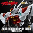 Tekkaman Blade ROBO-DOU Tekkaman Blade (Metallic Ver.)