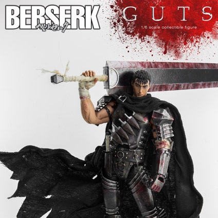 [1903] Berserk Guts (Copy)