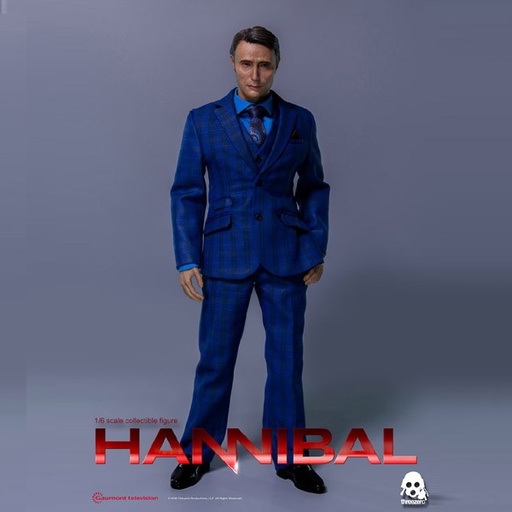 [1886] Dr. Hannibal Lecter