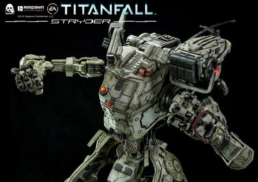 [1782] Titanfall Stryder
