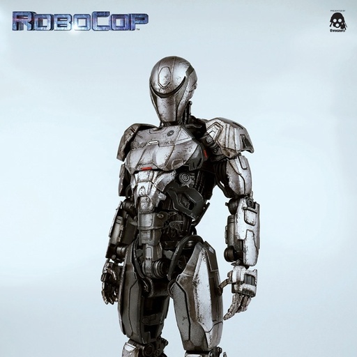 [1668] RoboCop EM-208 full reveal