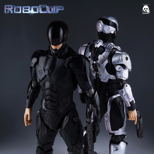 [1661] 《鐵甲威龍》ROBOCOP 3.0