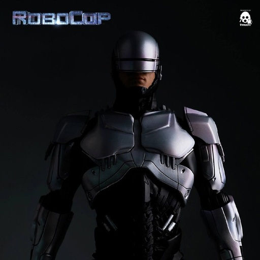 [1656] RoboCop 1.0
