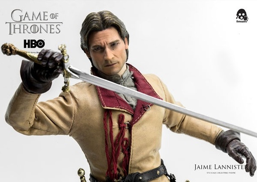 [1571] Game of Thrones 1/6 Jaime Lannister