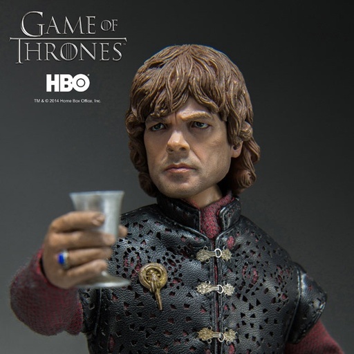 [1550] Game of Thrones 1/6 Tyrion Lannister