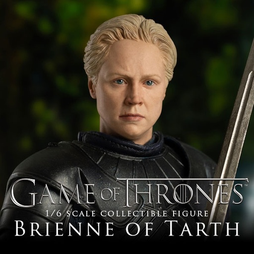 [1523] Game of Thrones 1/6 Brienne of Tarth (Season 7) (Standard version)