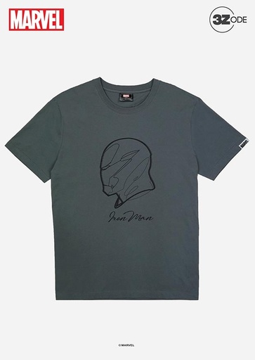 [1318] “Code_threezero”系列 - T-shirt