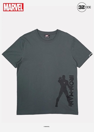 [1316] “Code_threezero”系列 - T-shirt