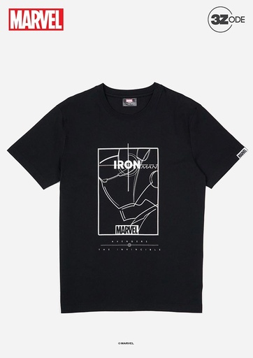 [1302] “Code_threezero” series - T-Shirt