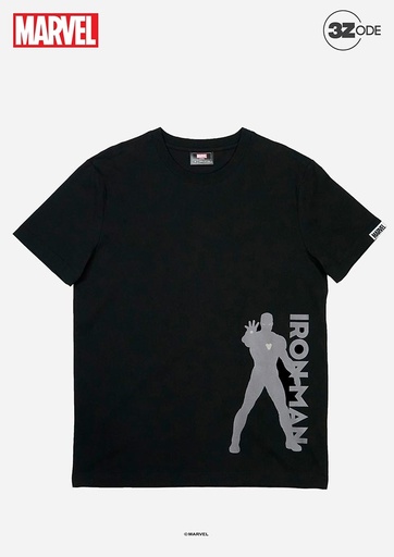 [1300] “Code_threezero”系列 - T-shirt