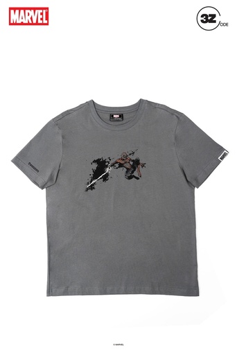 [1277] Code_threezero系列–T-shirt