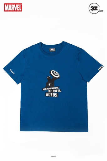 [1270] “Code_threezero” series - T-Shirt