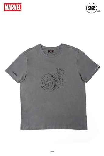 [1268] Code_threezero系列–T-shirt