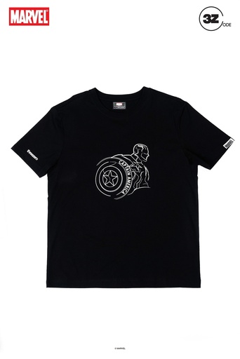 [1266] “Code_threezero” series - T-Shirt