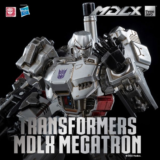 [949] Transformers MDLX Megatron